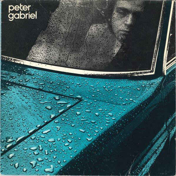 PETER GABRIEL (CAR)