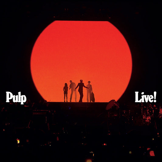 LIVE!
