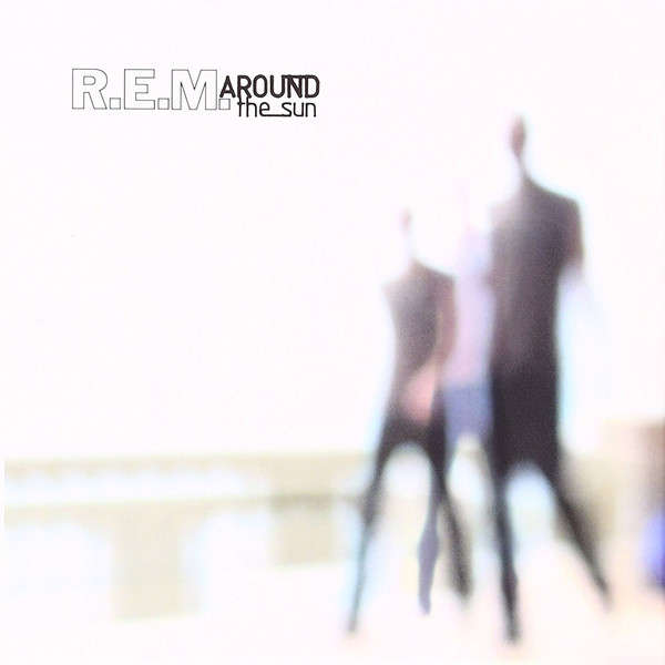 AROUND THE SUN