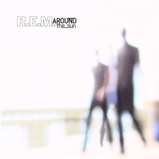 AROUND THE SUN