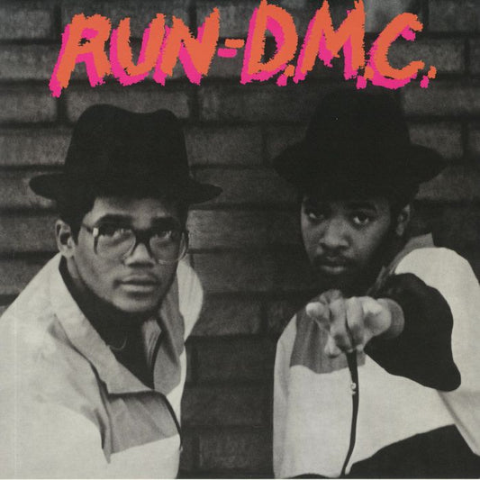 RUN DMC