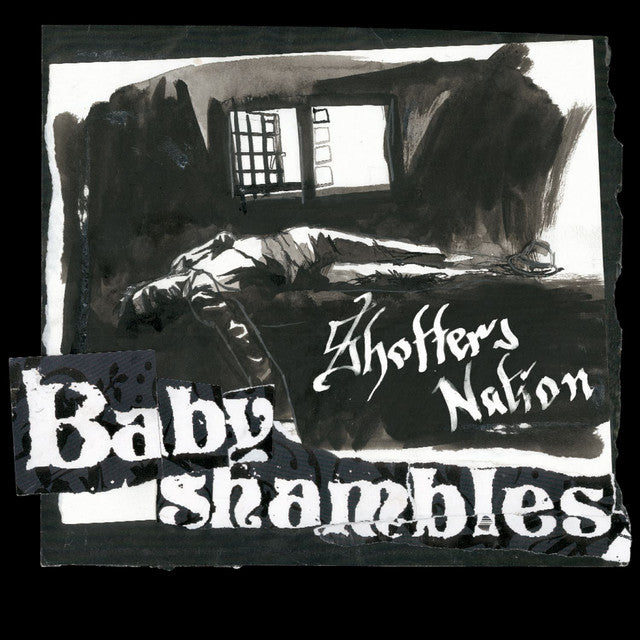 SHOTTERS NATION
