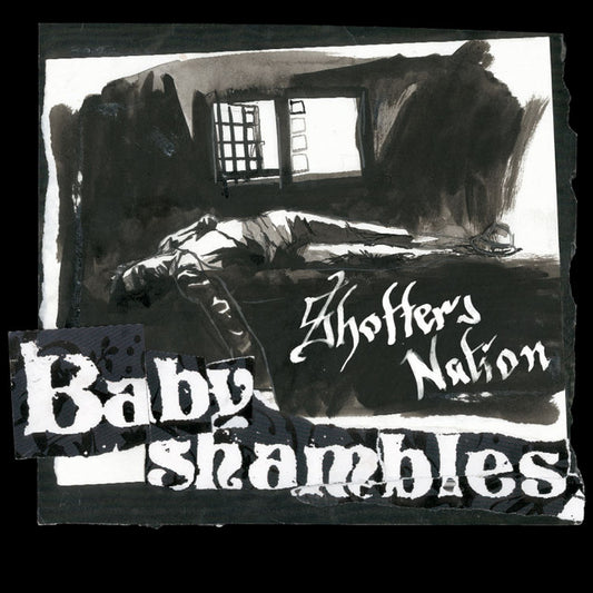 SHOTTERS NATION
