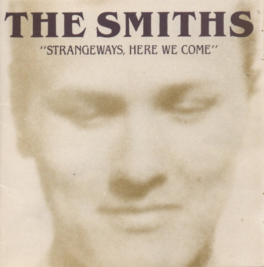 STRANGEWAYS HERE WE COME