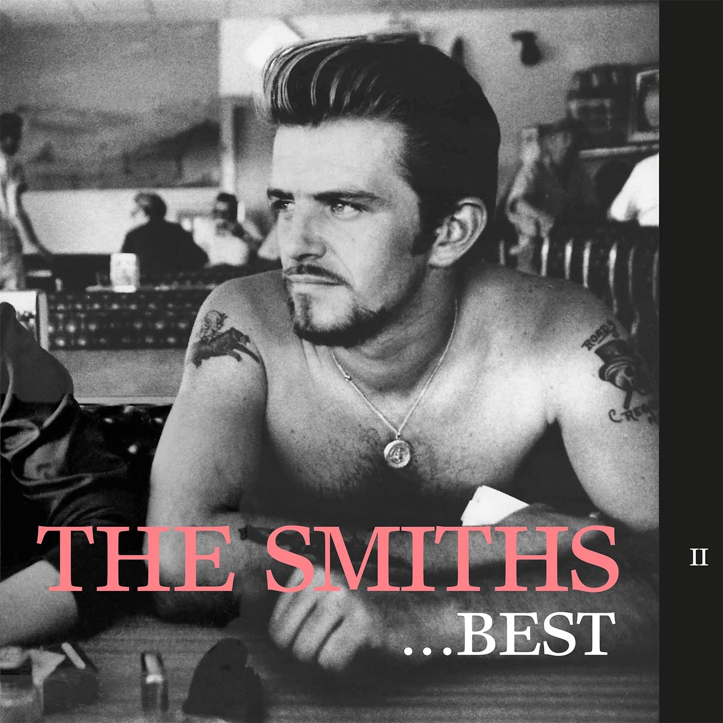 THE SMITHS - BEST......II
