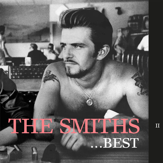 THE SMITHS - BEST......II