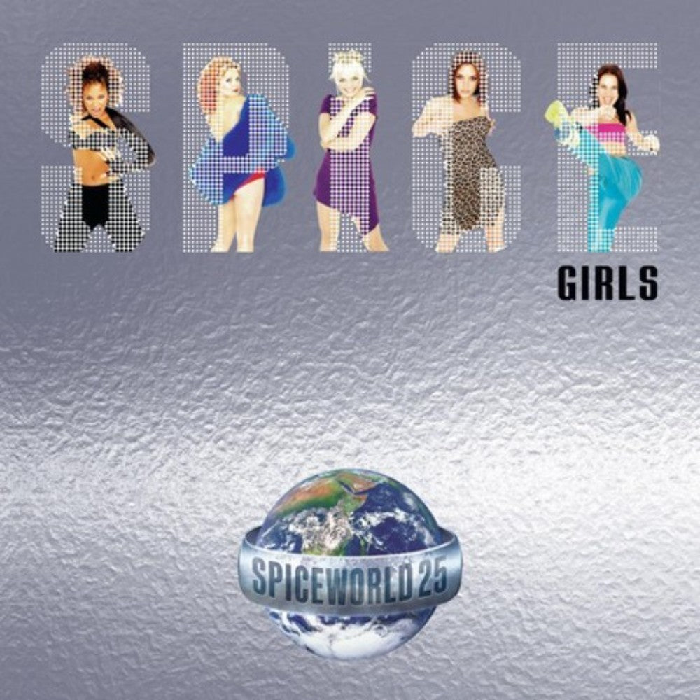 SPICEWORLD
