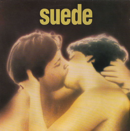 SUEDE