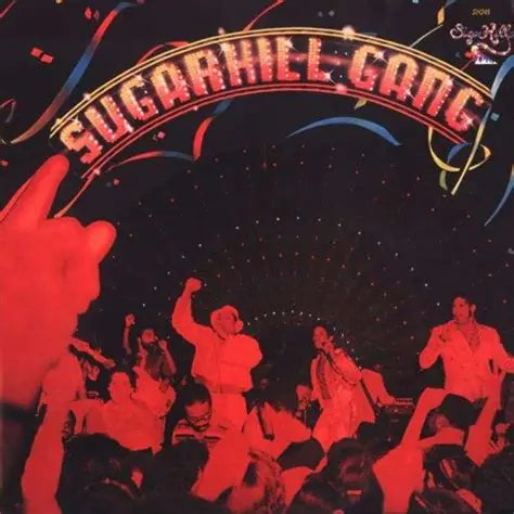 SUGARHILL GANG