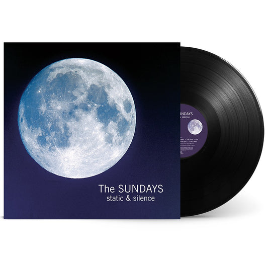 STATIC & SILENCE