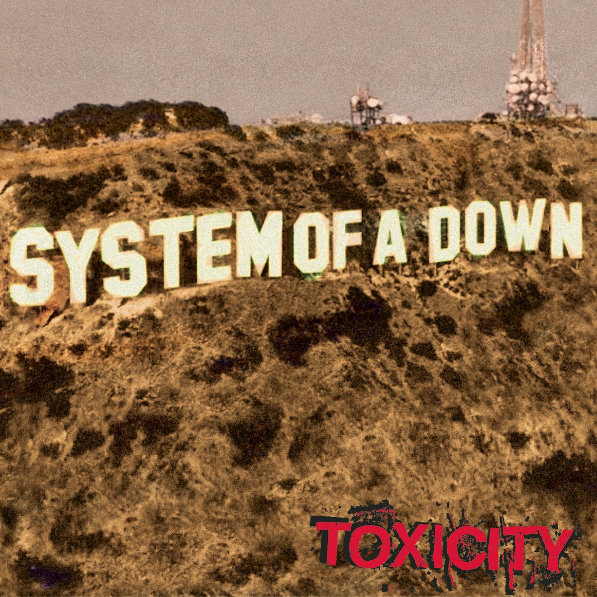 TOXICITY