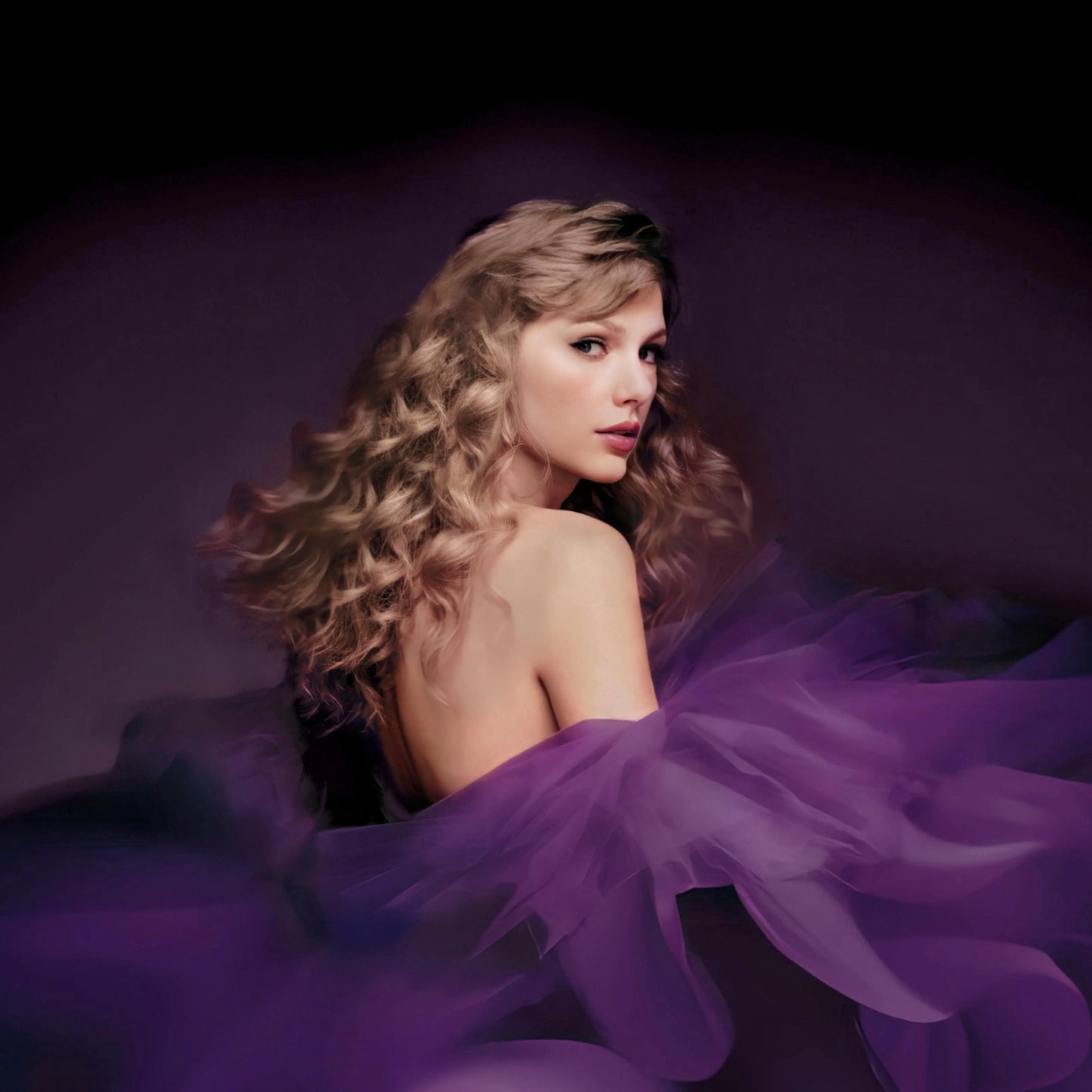 SPEAK NOW (TAYLOR'S VERSION)