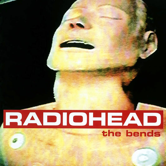 THE BENDS