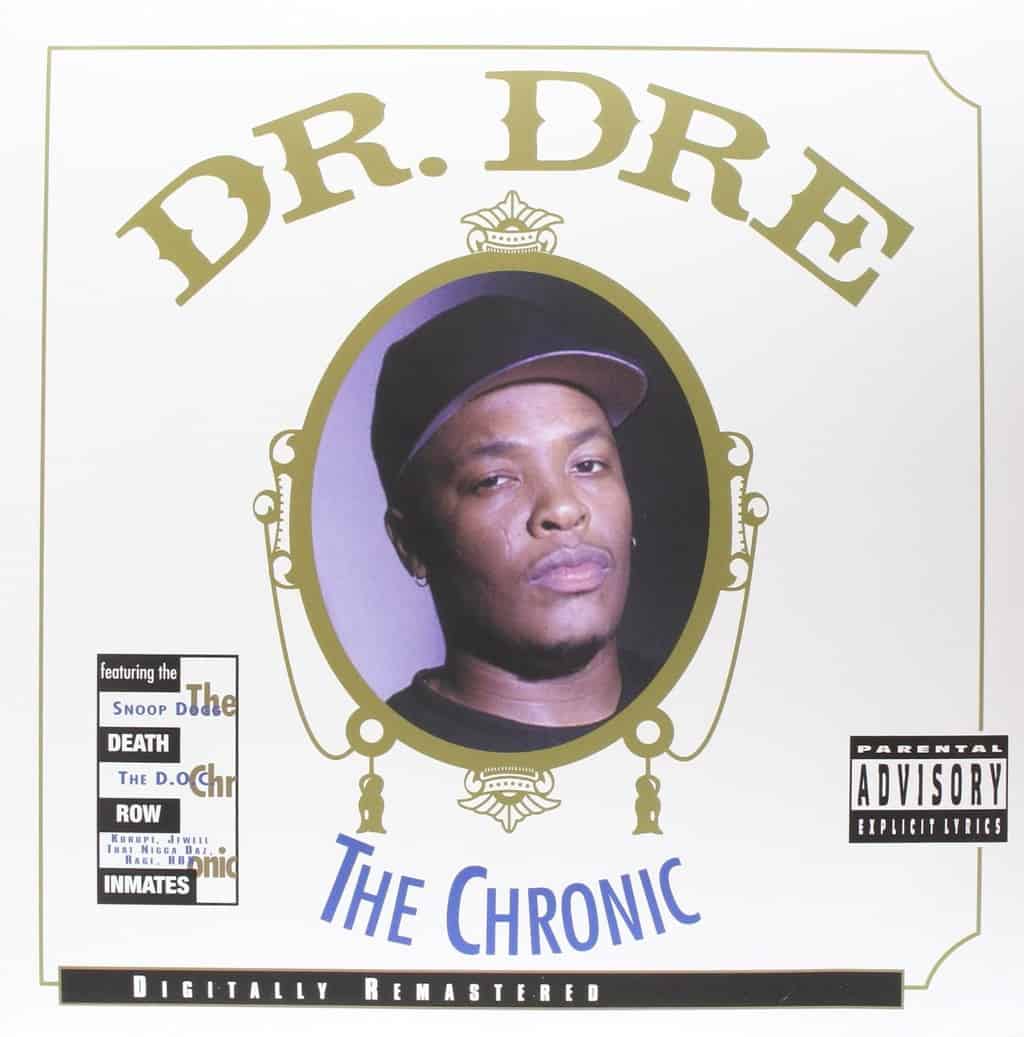 THE CHRONIC