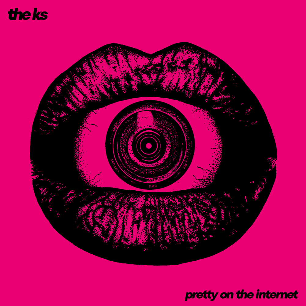 PRETTY ON THE INTERNET