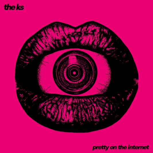 PRETTY ON THE INTERNET