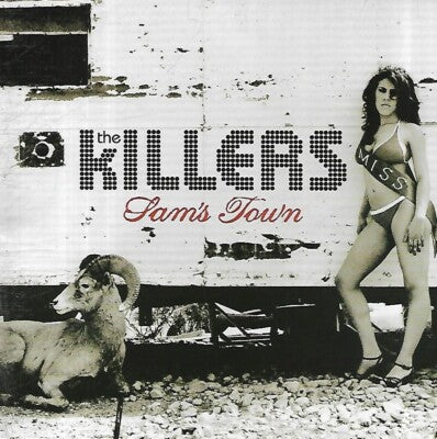 SAMS TOWN