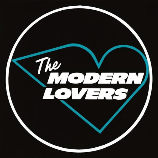 THE MODERN LOVERS