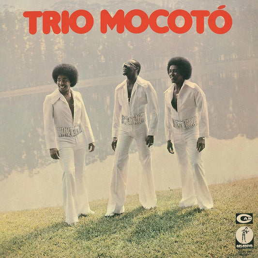 TRIO MOCOTO
