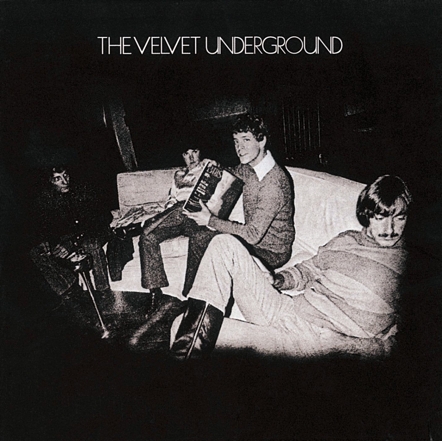 VELVET UNDERGROUND