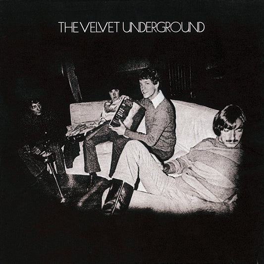 VELVET UNDERGROUND