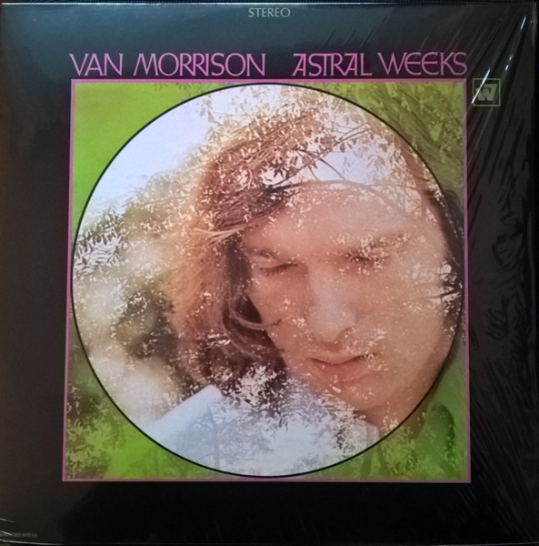 ASTRAL WEEKS