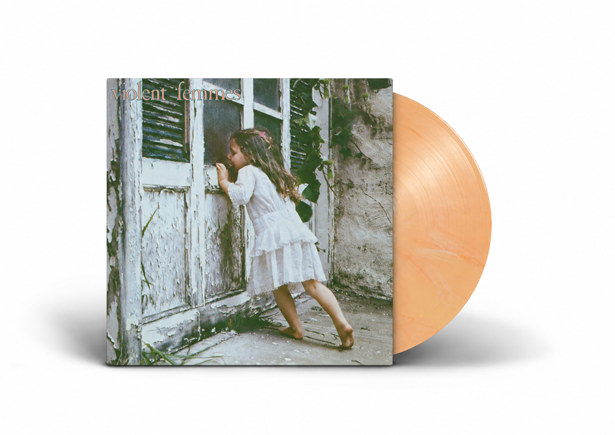 VIOLENT FEMMES