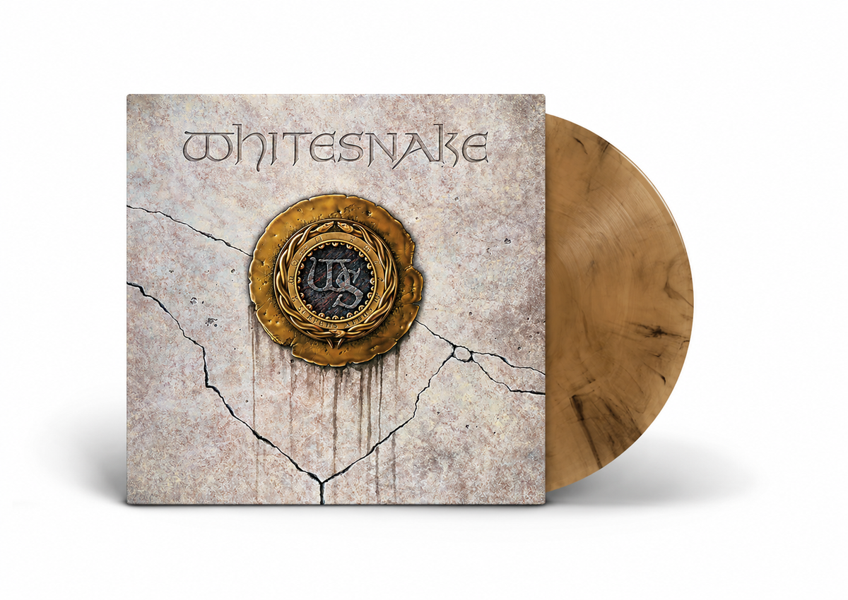 WHITESNAKE