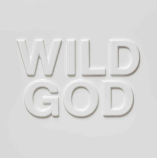 WILD GOD