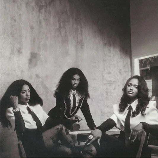 THE WOMACK SISTERS